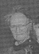 Teddy Balmer